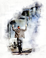 The Conductor DSNG