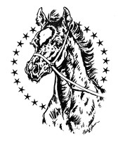 Welsh Pony Show logo