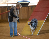ASC Trial Sunday