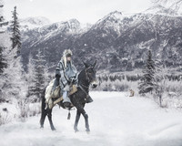 Mountain Man final
