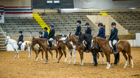Sunday - Coliseum Classes