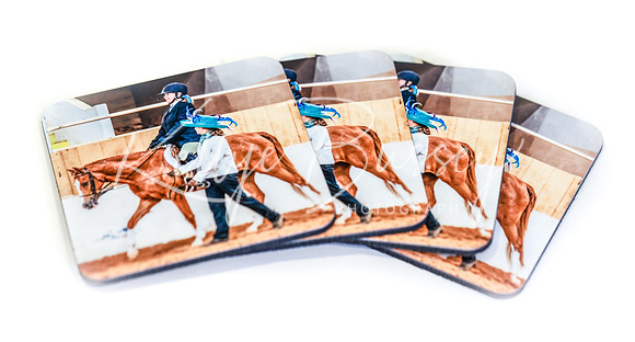 Coasters