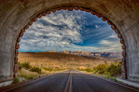 The Tunnel