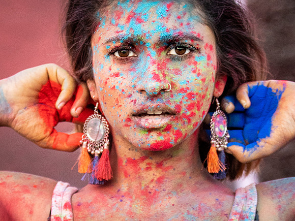 Sahara