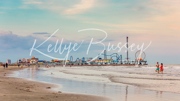 Galveston is for Lovers