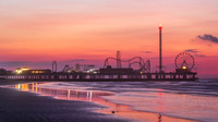 Galveston Sunrise