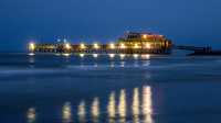 61st Street Fishing Pier