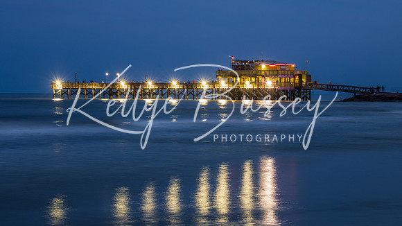 61st Street Fishing Pier