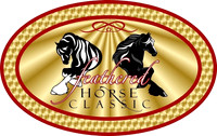 Feathered HOrse Classic Logo