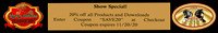 20 Discount Banner