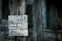 Caddo Lake, Texas