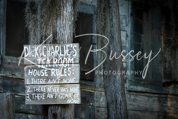 Dick and Charlie's Tearoom