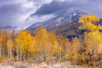 Breaking Storm - La Plata Canyon