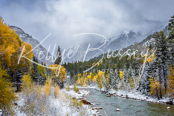 Animas River