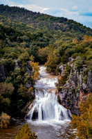 Turner Falls, Oklahoma