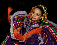 Folklorico