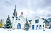 Belief - Congregational Church in Silverton