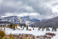 Molas Pass