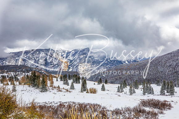 Molas Pass
