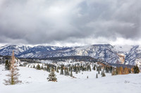Molas Pass 2