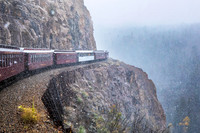 Goin' Round the Mountain