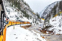 Snow Train