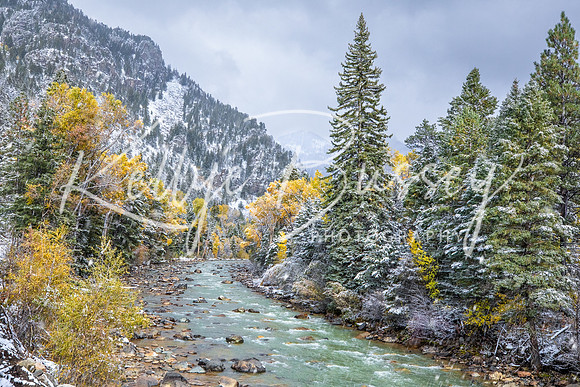 Animas River 2