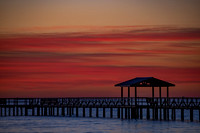 Rockport Sunset