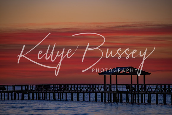 Rockport Sunset