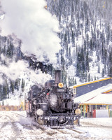 Engine 473