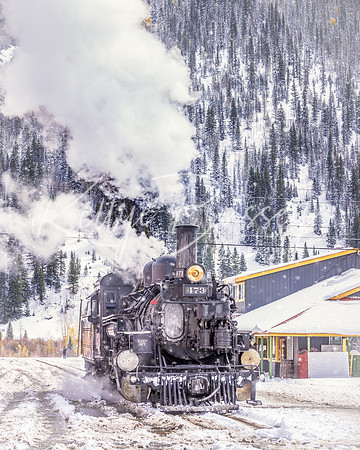 Engine 473