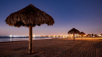 Early Morning on the Beach