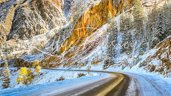 Million Dollar Highway